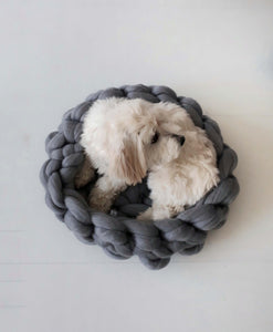 pet bed