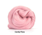 [Chunky knit blanket 120x180cm] - [Aza's Handmade]