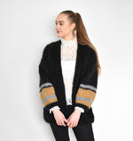handmade cardigan
