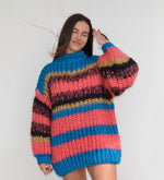 handmade sweater